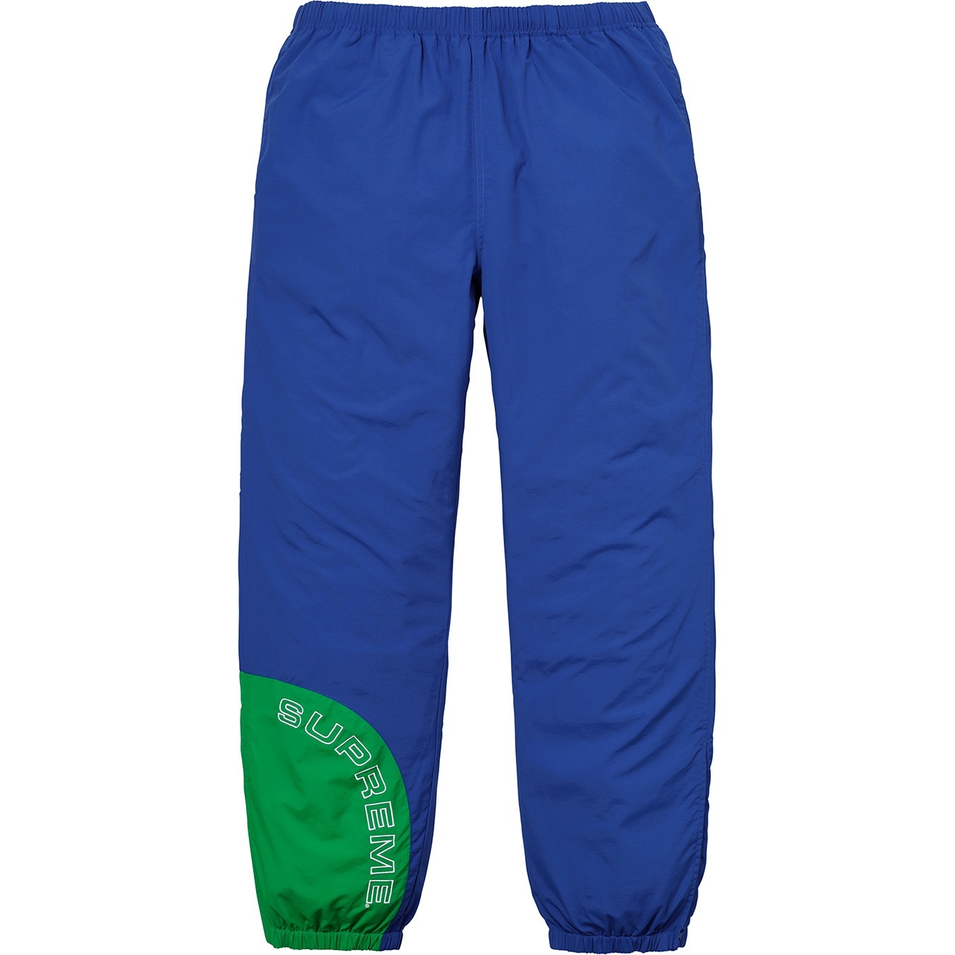 Corner Arc Track Pant view 6